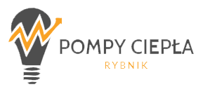 Logo firmy Pompy Ciepła Rybnik