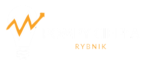 Logo firmy Pompy Ciepła Rybnik